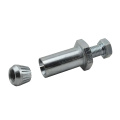 China Suppliers M10 M12 M16 M20 Carbon Steel Expansion Anchor Bolt